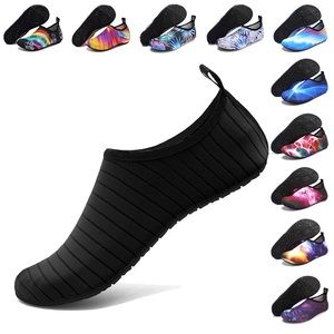Water Shoes Barefoot Aqua Yoga Socks Quick-Dry